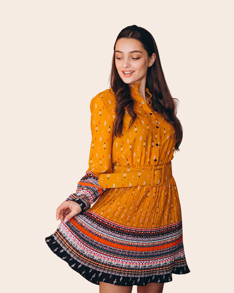 Ethnic Wear
