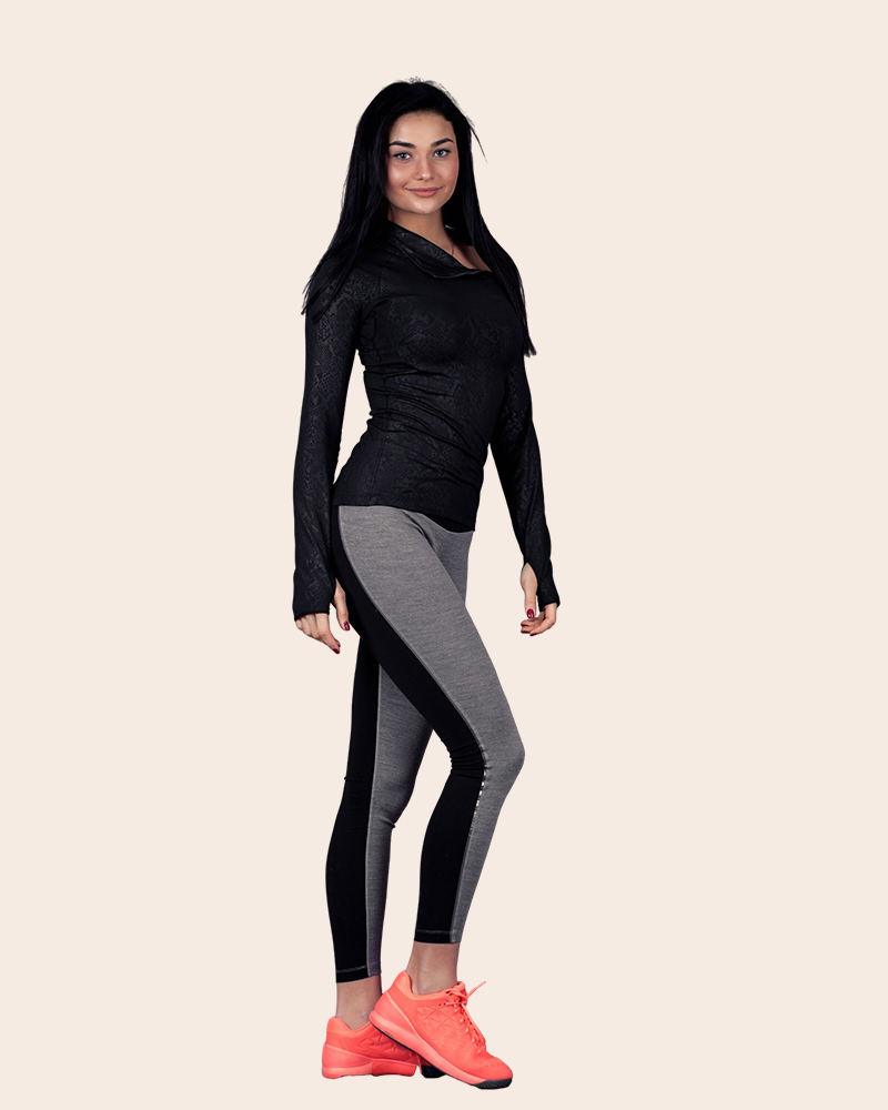 Effortless Elegance
